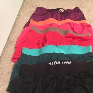 Nike Dri-Fit Running Shorts